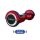 NILOX DOC 2 BT Red 6.5 30NXBK65BT005 - 1436673 - zdjęcie 3